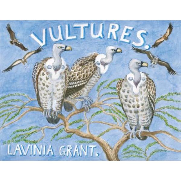 Vultures
