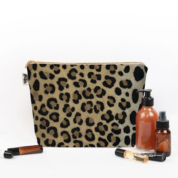 Boutique Toiletry Bag