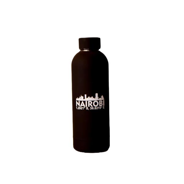 SS Water Bottle - Image 3