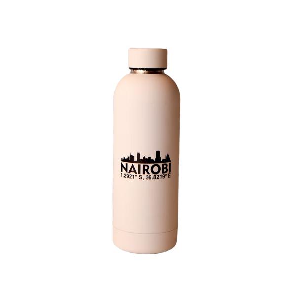SS Water Bottle - Image 4