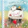 Wedding Day Card AC632