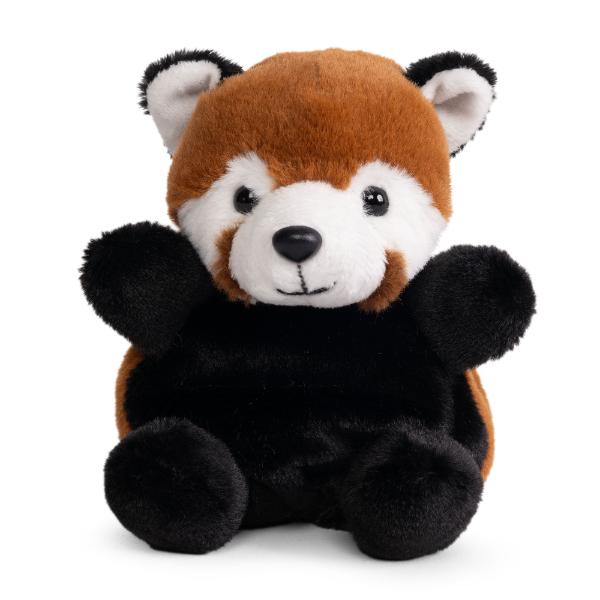 Little Living Nature Snugglies Safari Animal Plush AN10SF - Image 4