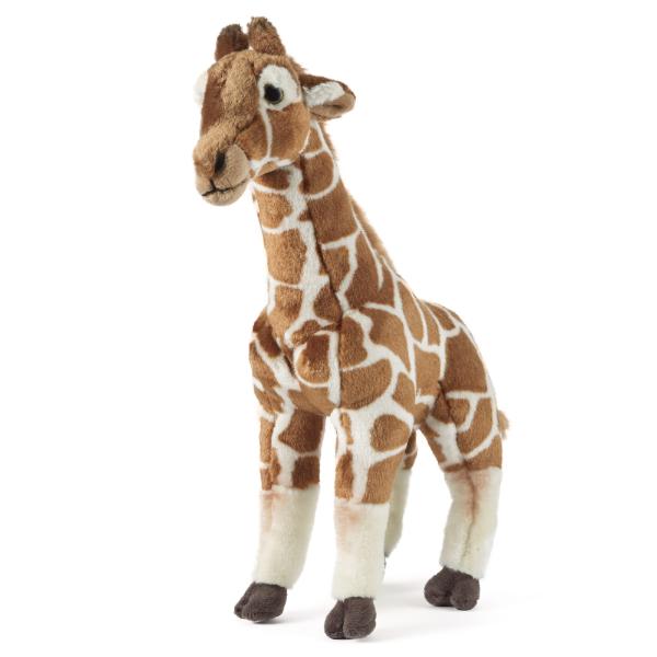 Giraffe Plush Stuffed Animal Toy (Large) AN330