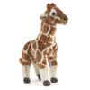 Giraffe Plush Stuffed Animal Toy (Medium) AN331