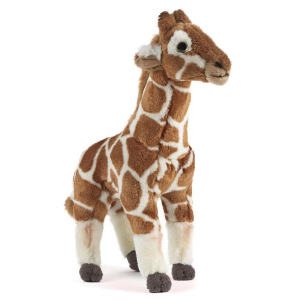 Giraffe Plush Stuffed Animal Toy (Medium) AN331
