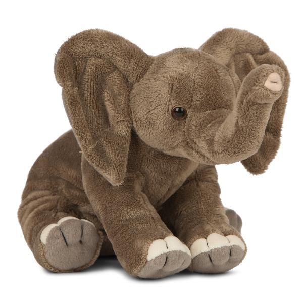 Floppy Elephant Plush Stuffed Animal Toy AN510