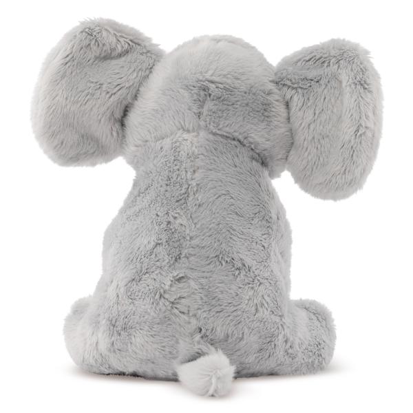 Little Living Nature Elephant Stuffed Animal AN541 - Image 4