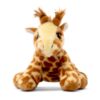 Little Living Nature Giraffe Stuffed Animal AN544