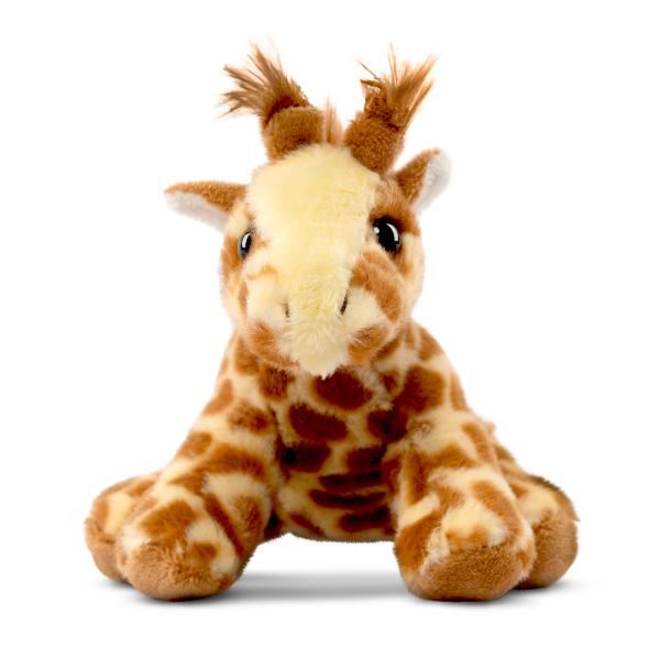 Little Living Nature Giraffe Stuffed Animal AN544