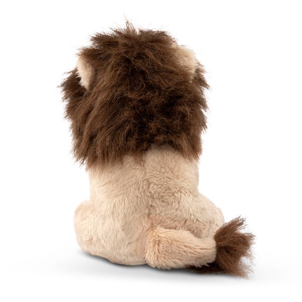 Little Living Nature Lion Stuffed Animal AN546 - Image 3