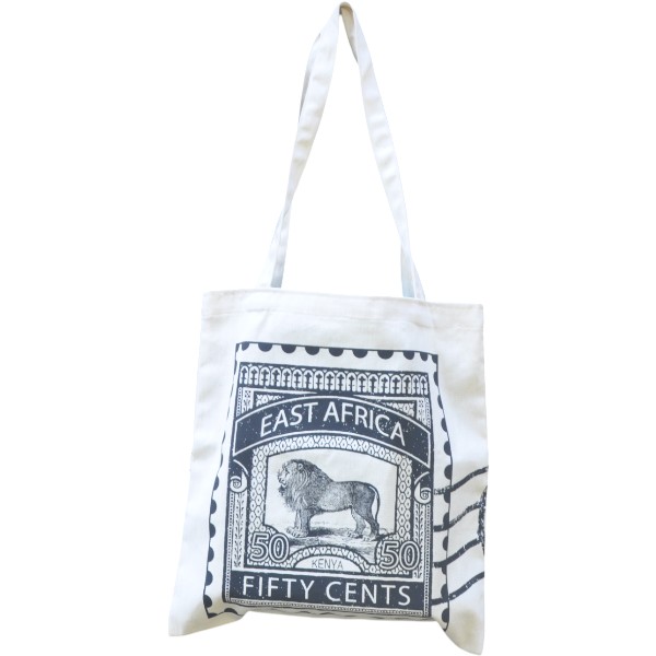 Tote Bag - Lion