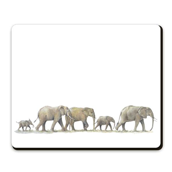 Elephant Parade - Placemat PL014
