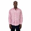 Mkindu Men's Shirt