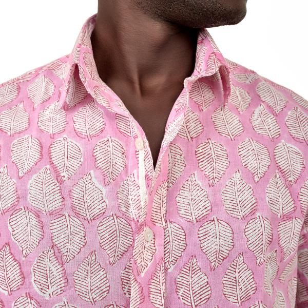 Mkindu Men's Shirt - Image 4