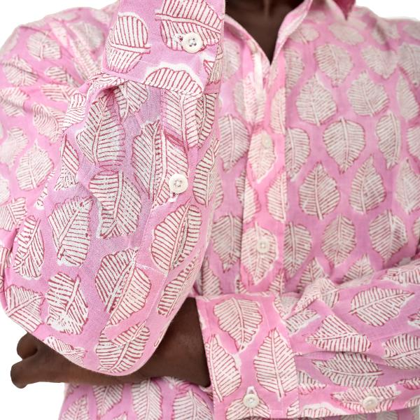 Mkindu Men's Shirt - Image 6