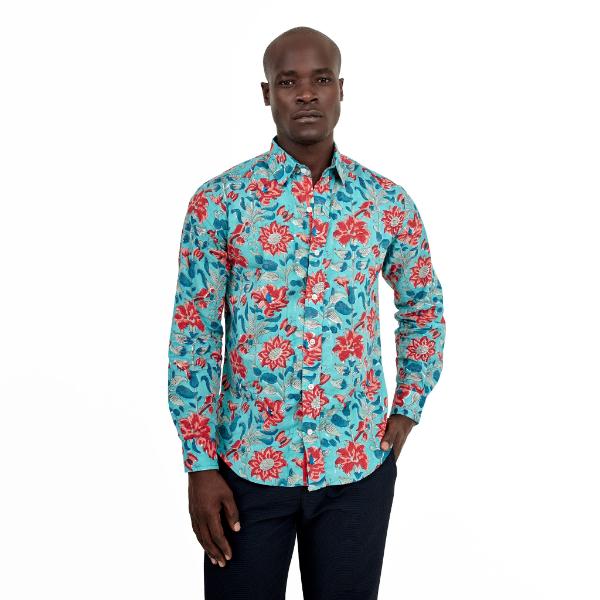 Molok Men's Shirt