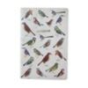 Vintage Birds A5 Notebook NOTE084