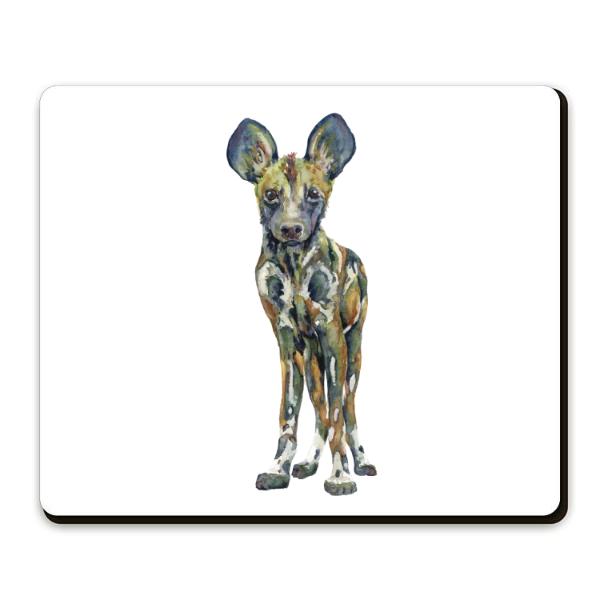Painted Pup - Placemat