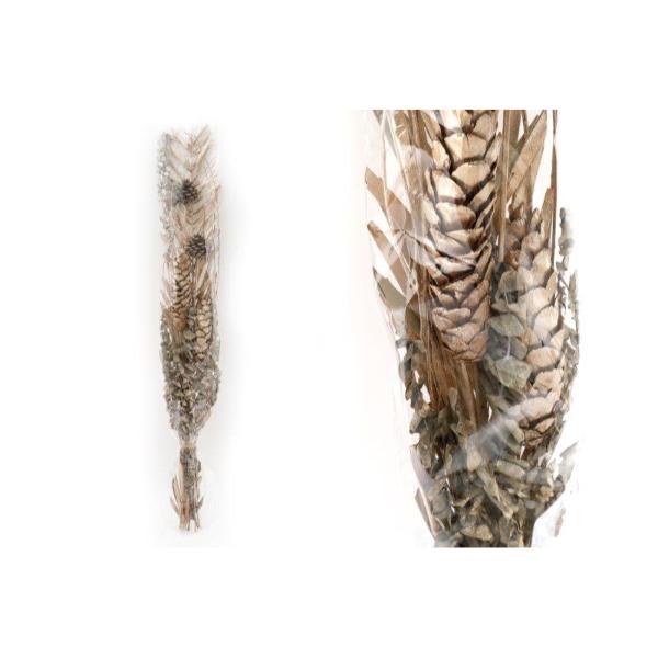 Dried Xmas Bouquet 100Cm XMN2354