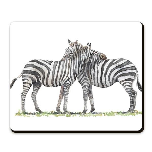 Zebra Friends - Placemat PL013