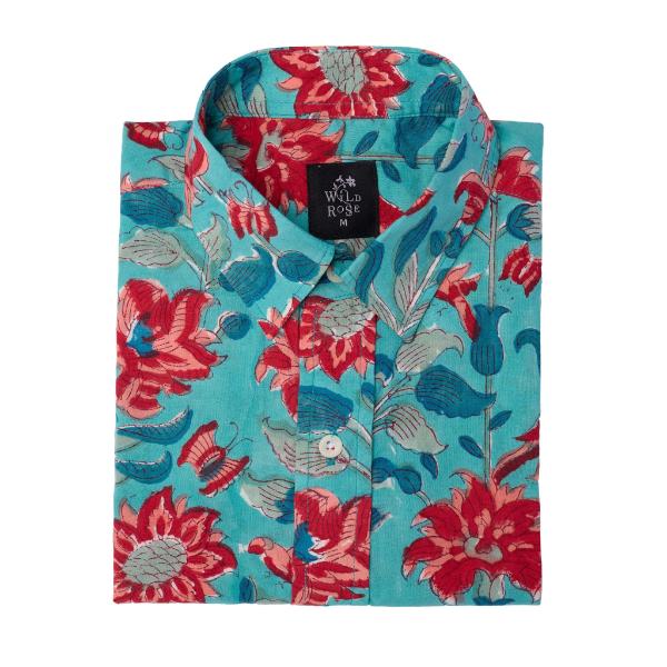 Molok Men's Shirt - Image 2