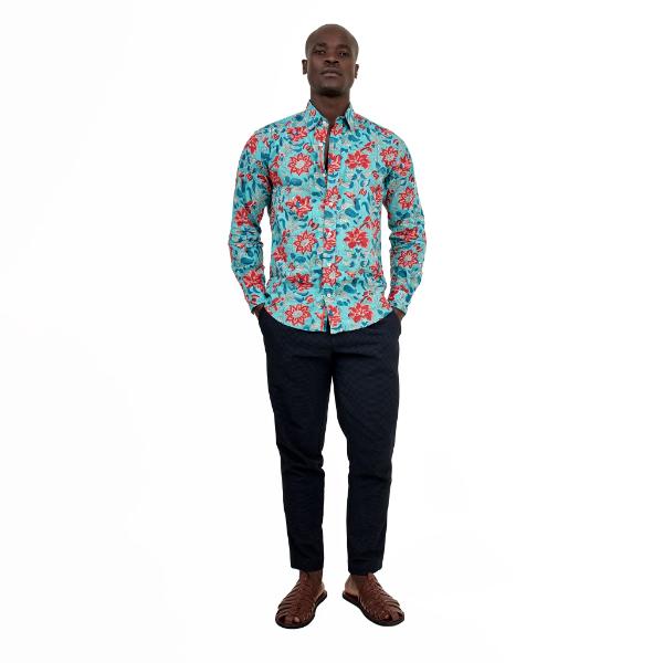 Molok Men's Shirt - Image 3