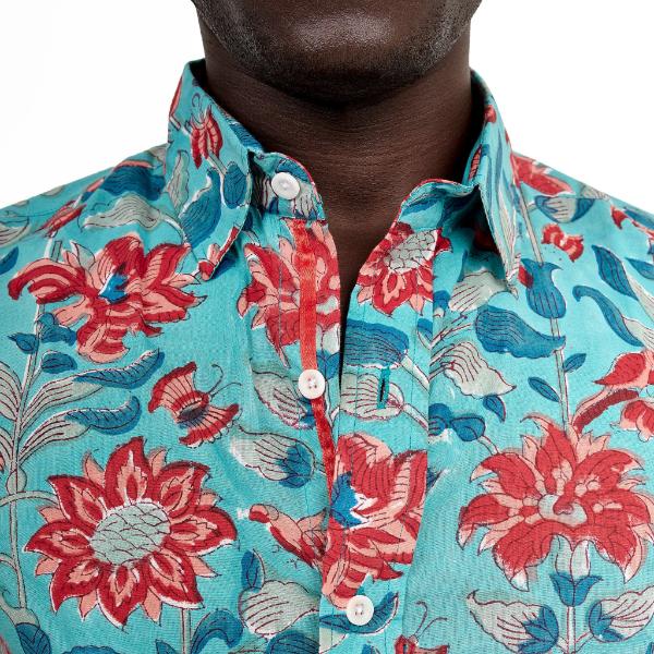 Molok Men's Shirt - Image 4