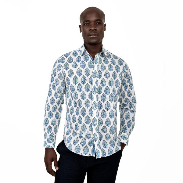 Ol Tarakwa Men's Shirt