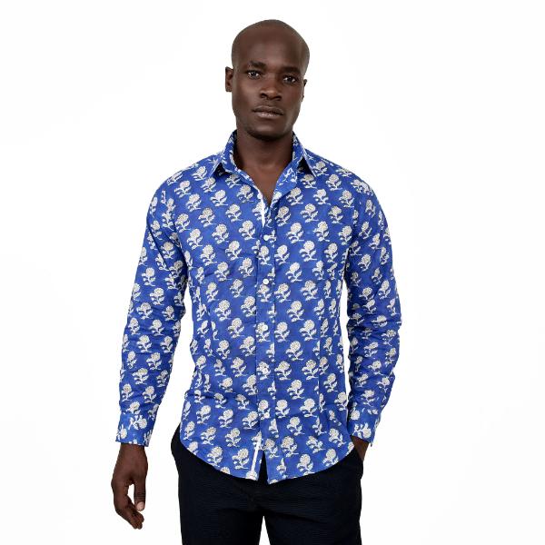 Waridi Men's Shirt