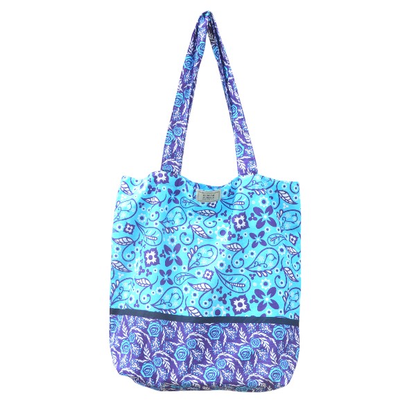 KKC Kanga Tote Bag