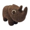 Woollen Rhino