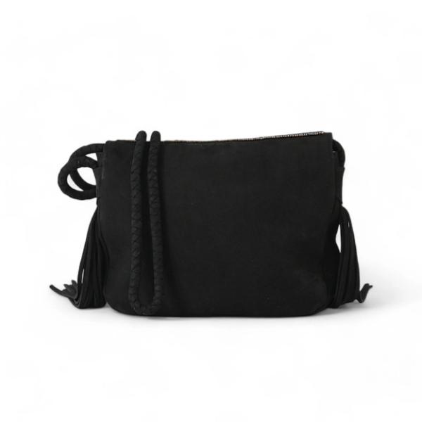Vicky Fringe Bag - Image 4