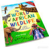 The World of African Wildlife