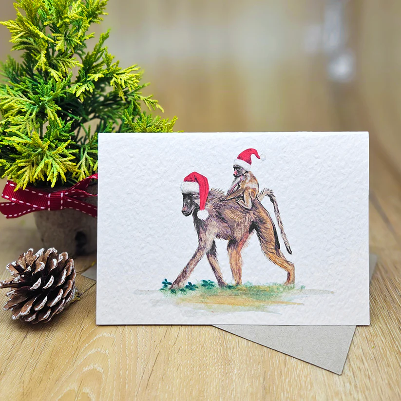 A6 Christmas Cards - Image 5