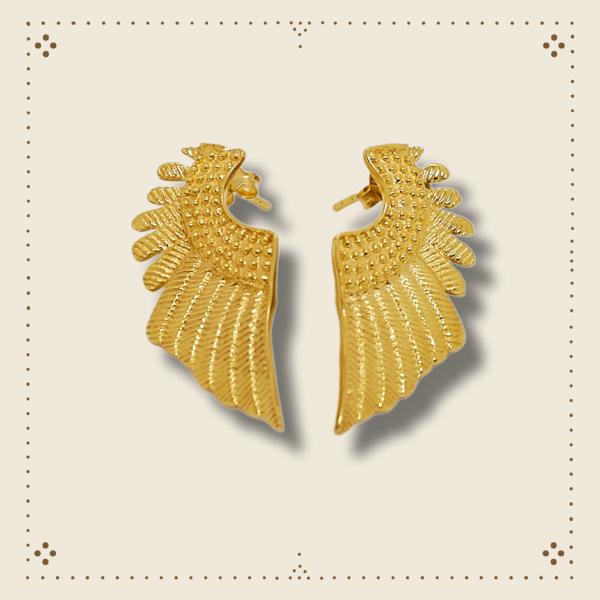 TSR Earrings - E359-UU