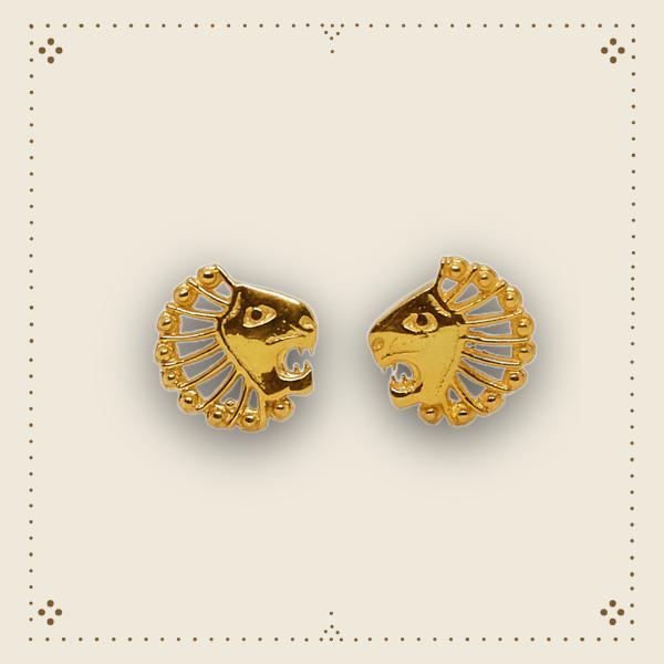 TSR Earrings - E374-L