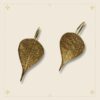 TSR Earrings - E376-E