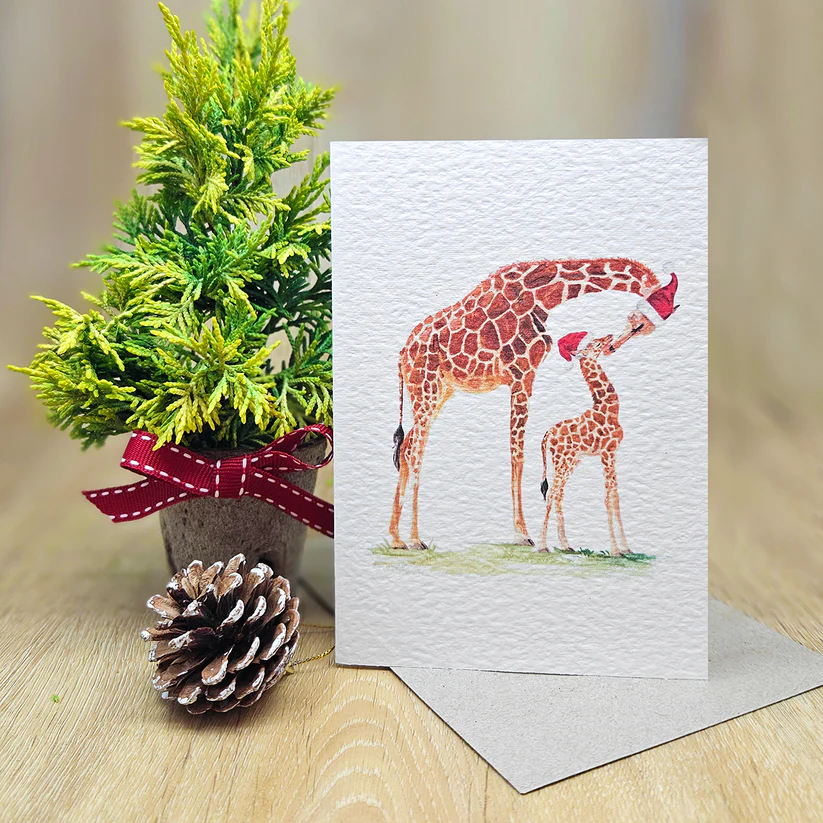 A6 Christmas Cards - Image 2