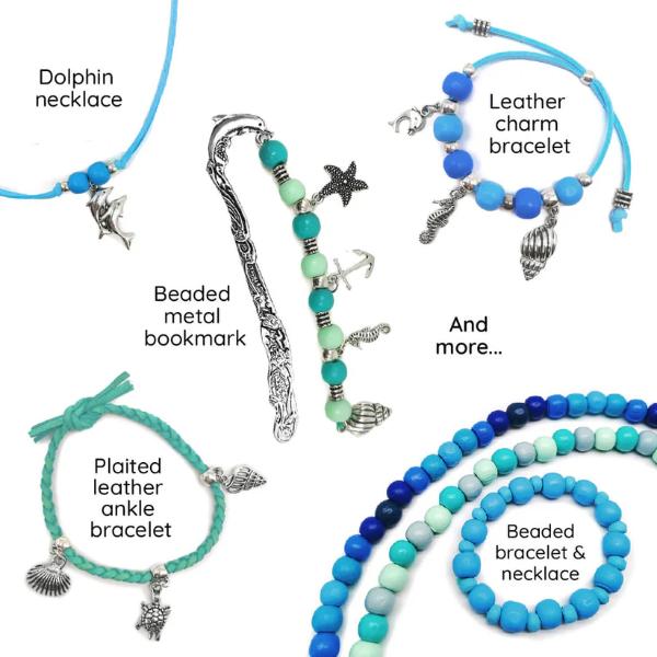Ocean Bead Kit - Image 9