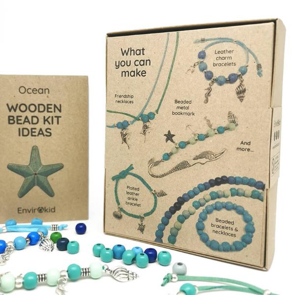 Ocean Bead Kit - Image 7
