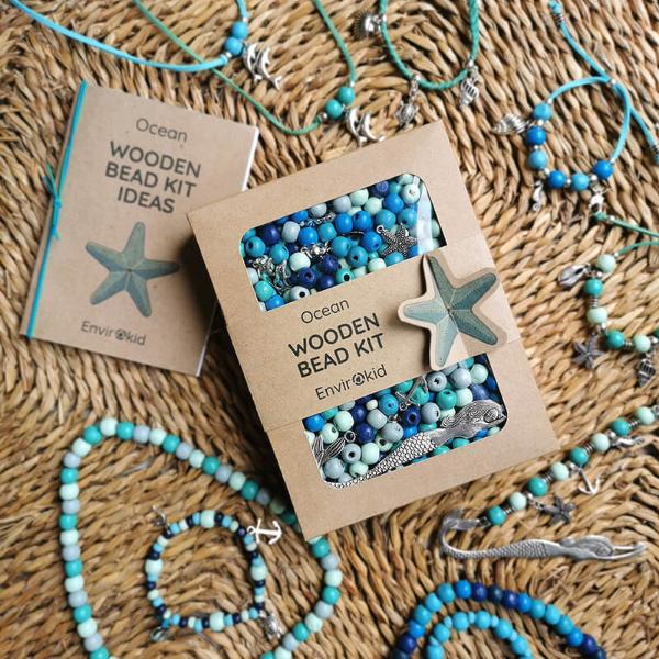 Ocean Bead Kit