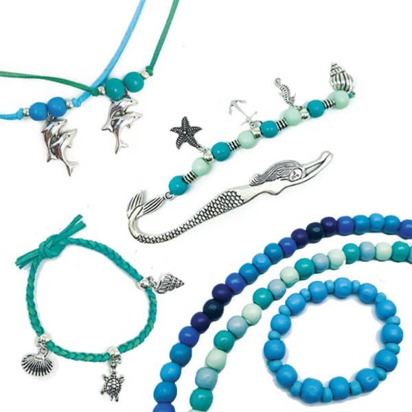 Ocean Bead Kit - Image 5