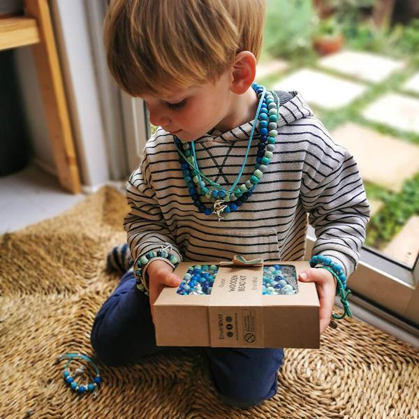 Ocean Bead Kit - Image 4