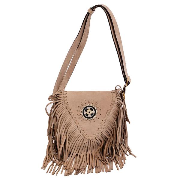 Teton Fringe Bag