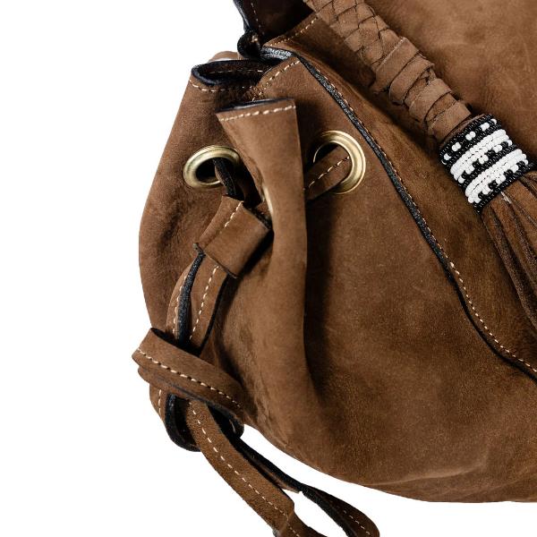 Twiga Tassel Bag- Small - Image 5