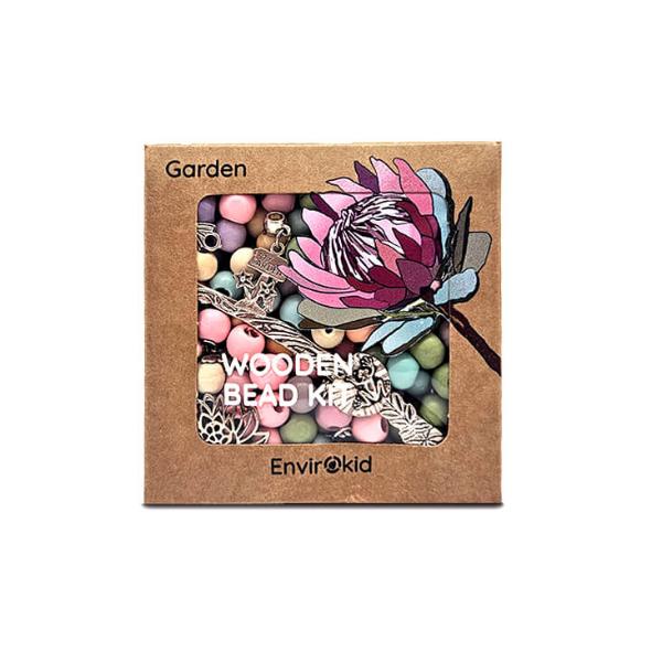 Garden Mini Bead Kit