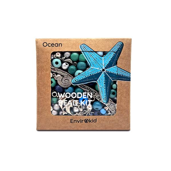 Ocean Mini Bead Kit