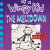 Wimpy kid -The meltdown