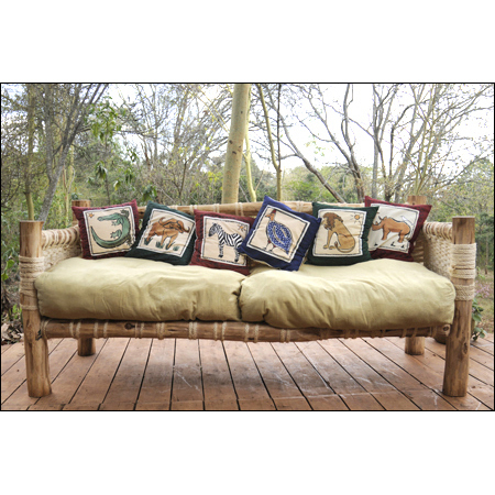 15" Cushion Cover - Image 4