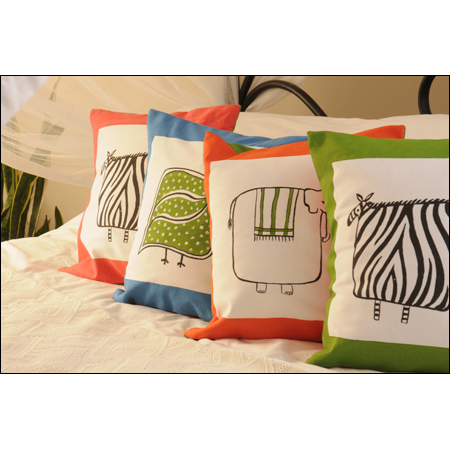 15" Cushion Cover - Image 5